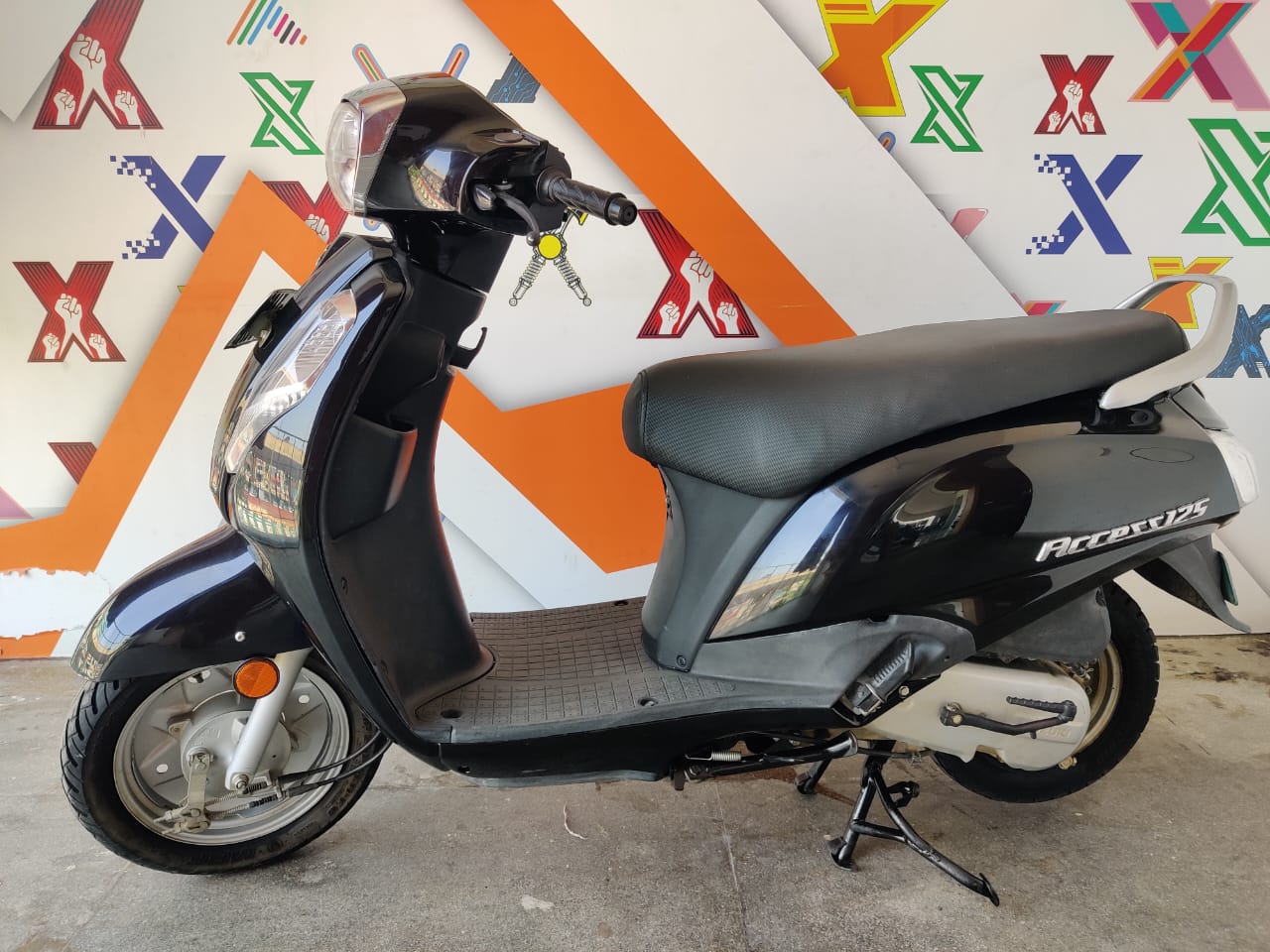 suzuki access 2023