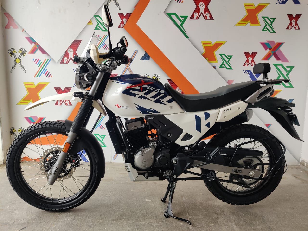 2024 Hero XPulse 200 4V Price, Images, Specs Reviews, 43 OFF