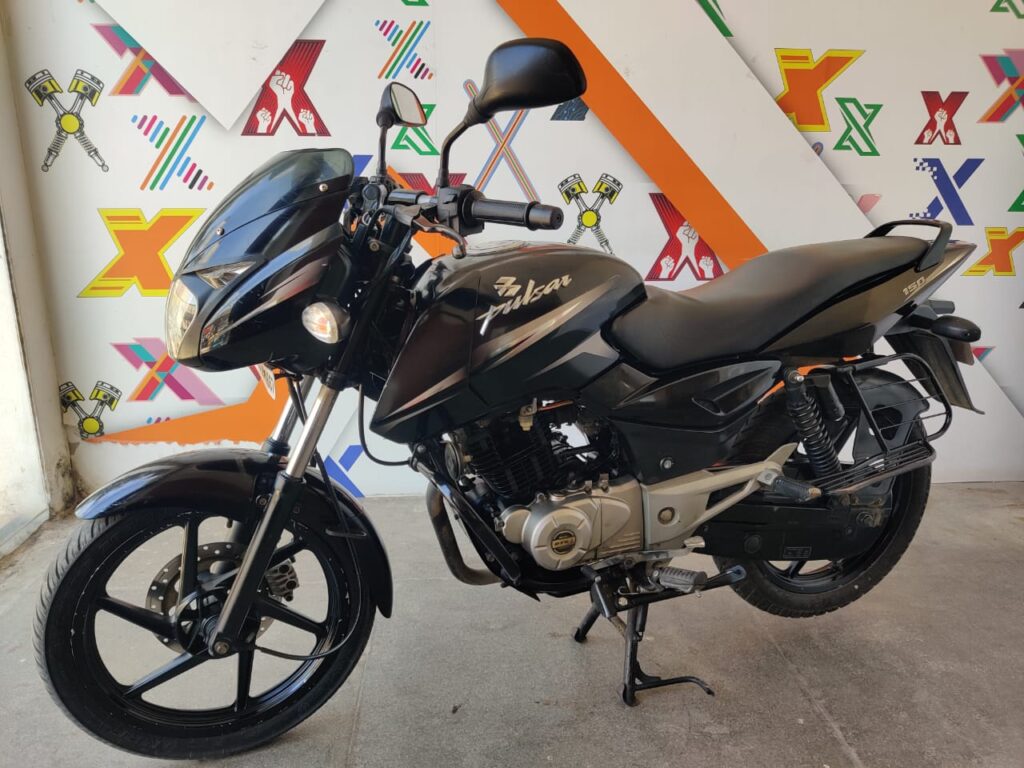 Bajaj Pulsar 150